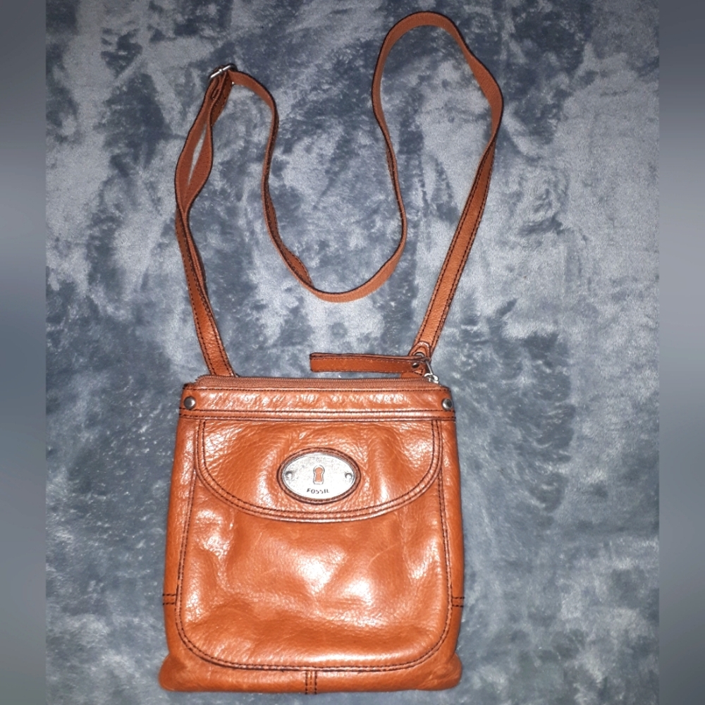 Fossil Small Crossbody Purse